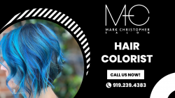 Style Your Hair With Best Color