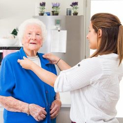 Care Services Cheltenham