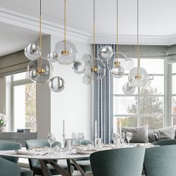 Premium Quality and Beautifully Designed Pendant Lights Sydney