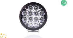 Lumen Cyclops9 LED extraljus