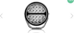 Canlamp R7 LED extraljus