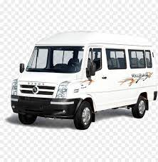 Hire luxury tempo traveller in Jaipur