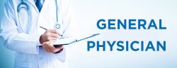 Best General Physician in Jaipur