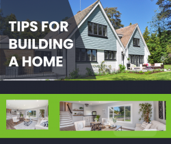 Steps To Build New House