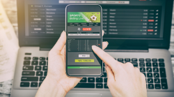 What Everyone Should Be Aware Of About Online Betting
