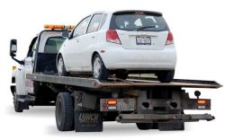 Towing service Ottawa