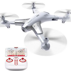 SYMA Z3 RC WI-FI FPV DRONE SYMA WITH HD CAMERA