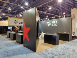 exhibition stand suppliers in Dubai & exhibition builder