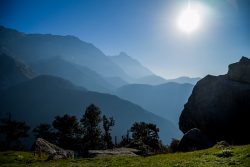 Triund Trek Camping: Just What You Need