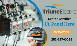 Fabricate Control Panels to Your Specifications