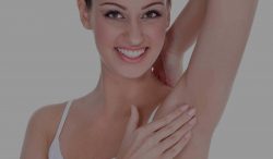 Underarm Laser Hair Removal Cost in Delhi