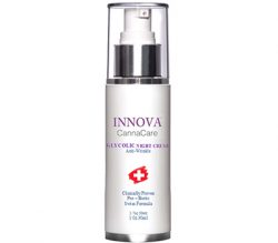 Buy Glycolic Night Cream Online