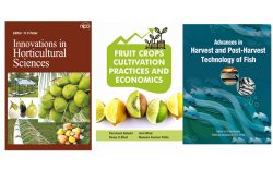 Books on Postharvest Technology