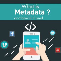 What is metadata and why it is important?