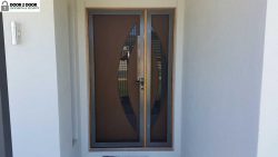 Uses of Security Doors Noosa