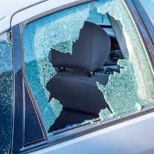 Windscreen Repairs Near Me