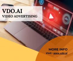 VDO.AI is One of the Leading Video Advertising Platform