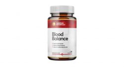 What Is Guardian Botanicals Blood Balance Australia (Official Website)?