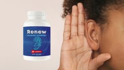 ReNew HEARING Support – Vital Ingredients & Customer Complaints