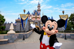 Best Walt Disney Stock Investments