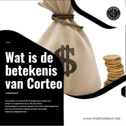 Wat betekent Corteo? Ken het van Indehekken.