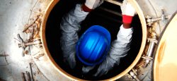 Water Tank Cleaning In Zirakpur