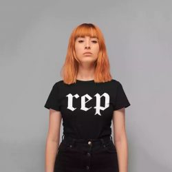 Taylor Swift Reputation Shirt