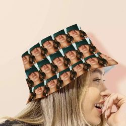 Chelsea Cutler Fisherman Hat Unisex Fashion Bucket Hat Gifts For Chelsea Cutler Fans I Don’ ...