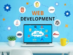 Website Development Services in India