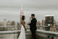 Destination Wedding Photographer New York