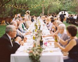 Outdoor Wedding Venues Los Angeles