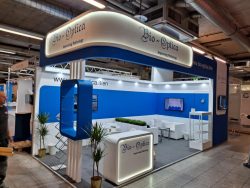 Provide Immersive Experiences for your Audience with the Best Exhibition Stands in Europe