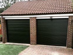 Roller Shutter Repair Service and Maintenance in London