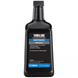 Yamalube Yamacool Maintenance Antifreeze/Coolant 32 oz