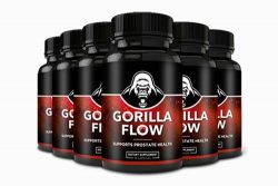 What Are Gorilla Flow (Side-Effects): Does Any Harmful Reaction Happen?