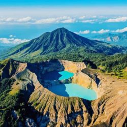 8 Days 7 Nights Kelimutu and Komodo Liveonboard