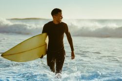 Best Wetsuits