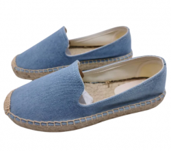 Espadrilles – Elizabeth Summer