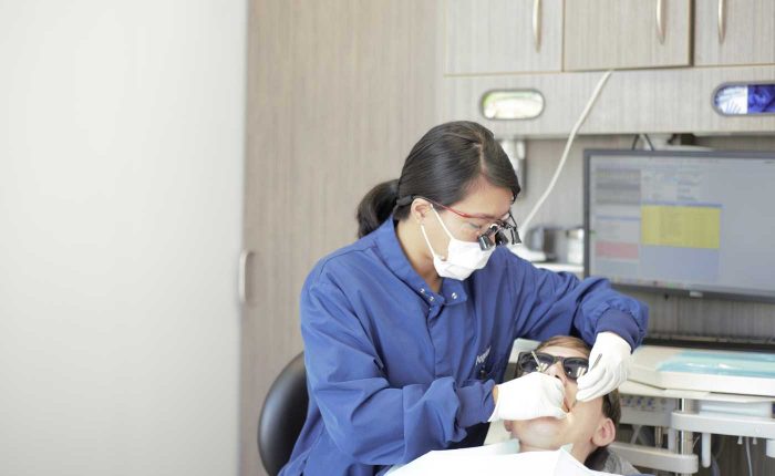 URBN Dental Houston Uptown | Uptown Dental Services Provider