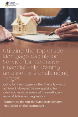 Utilizing the Top-Grade Mortgage Calculator Service for Extensive Financial Help