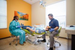 Pediatric Dentist in Miami, FL