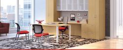 Best Office Furniture Near Me In Houston, Texas