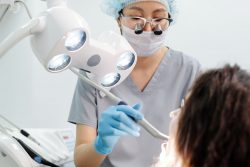 What’s The Reason For Temporary Filling On Tooth And Not Permanent?