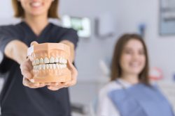 Affordable Partial Dentures Near Me