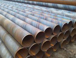 Carbon Steel Pipe suppliers in India