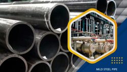 Alloy Steel Pipe suppliers in India