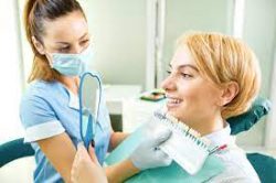 Dental Clinic Near Houston, TX 77082