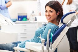 Dental Clinic Near Houston, TX 77082