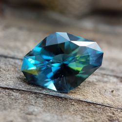 Best Quality Blue Gemstones