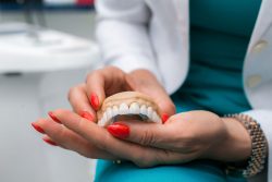 Dental Implants Dentist Surfside